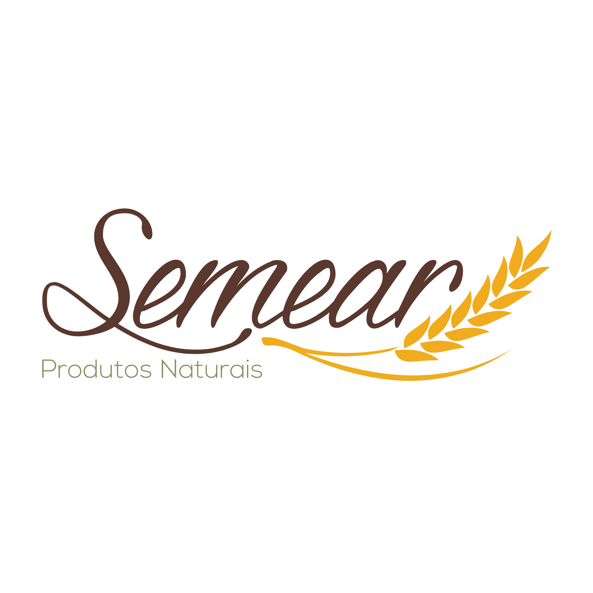 Semear Produtos Naturais